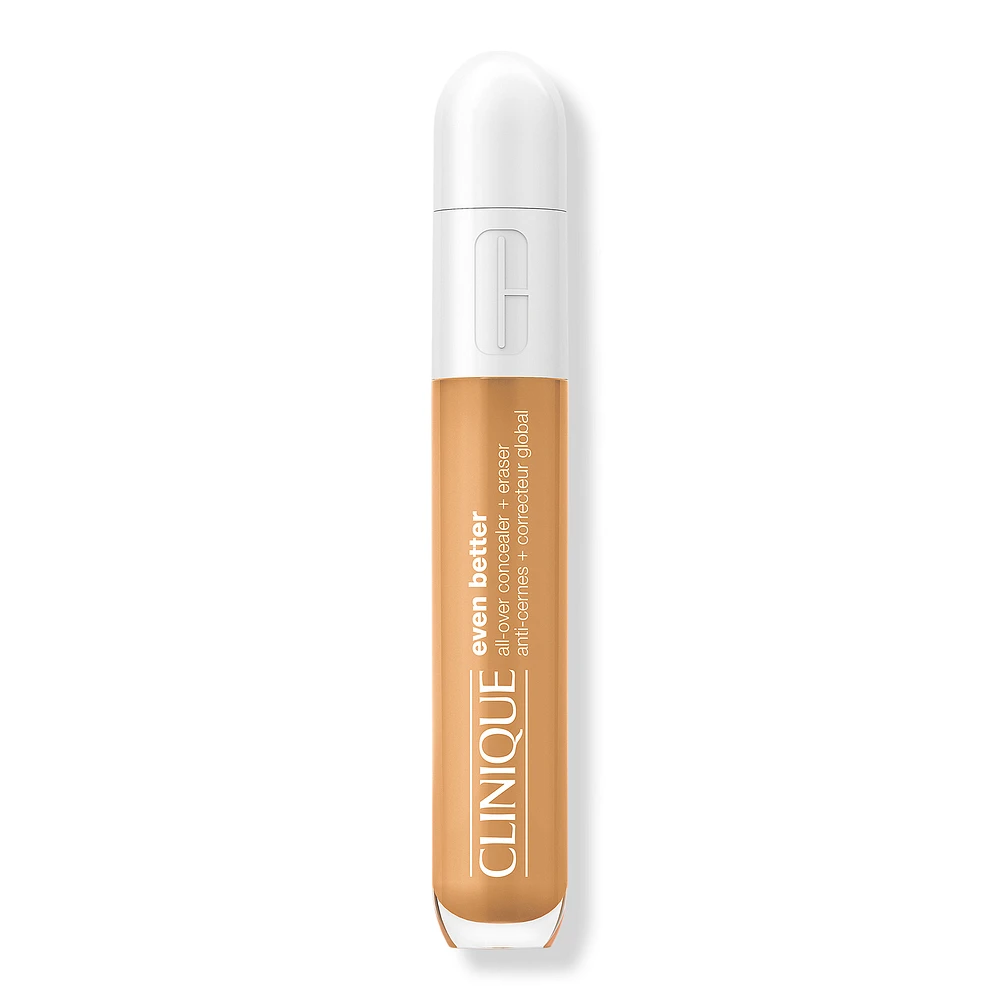 Even Better All-Over Concealer + Eraser