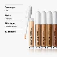 Even Better All-Over Concealer + Eraser