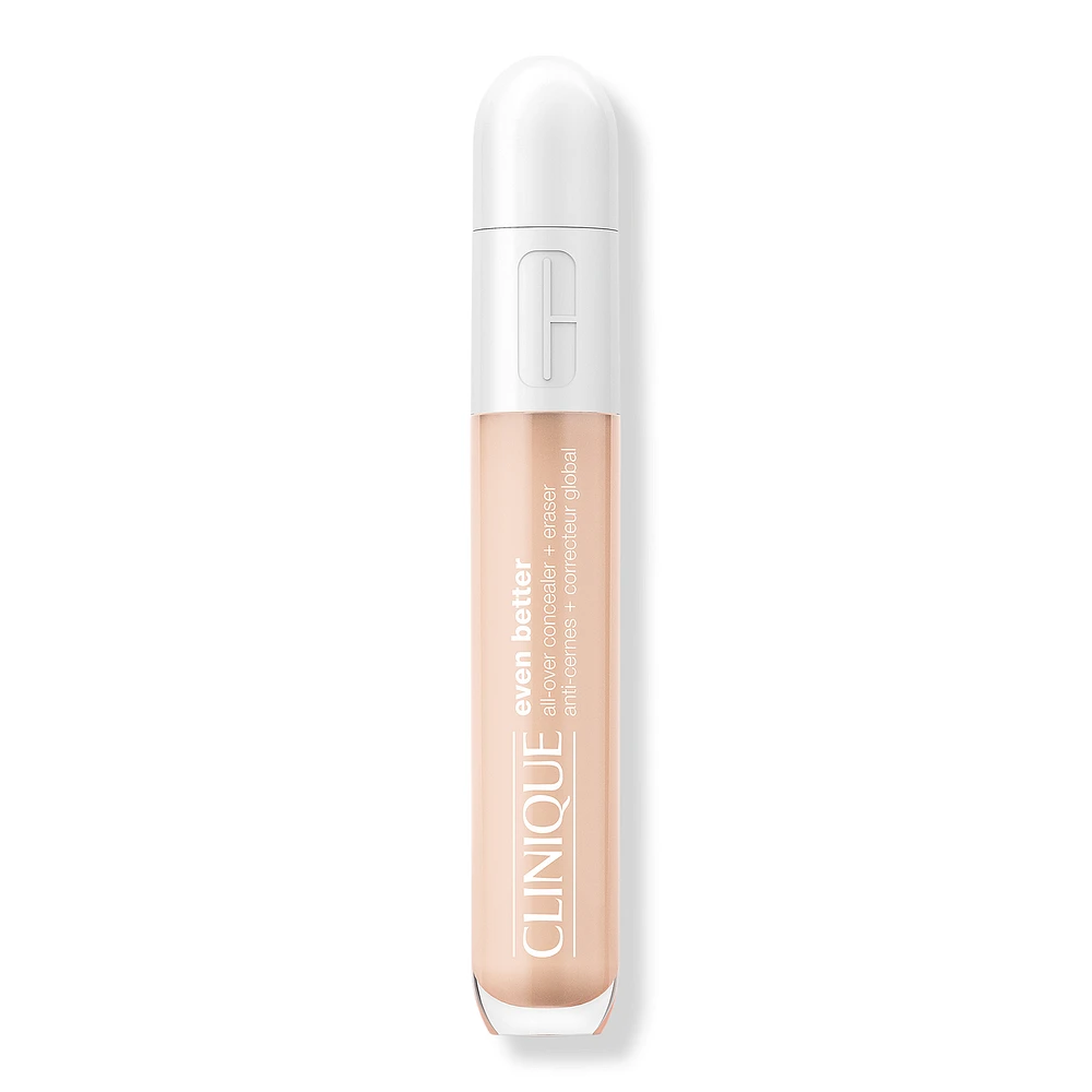 Even Better All-Over Concealer + Eraser