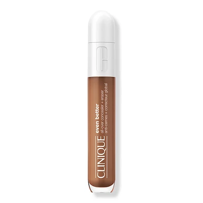 Even Better All-Over Concealer + Eraser - WN 125 Mahogany