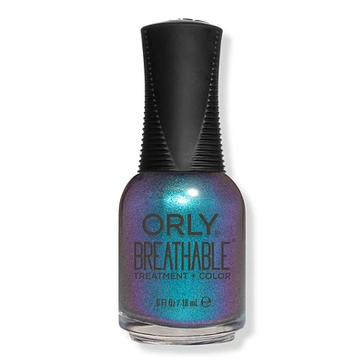 Breathable Treatment + Color - Freudian Flip
