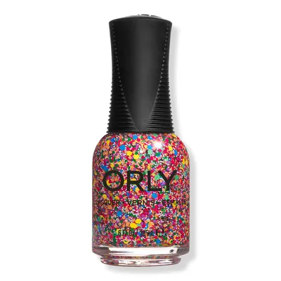 Orly Nail Lacquer