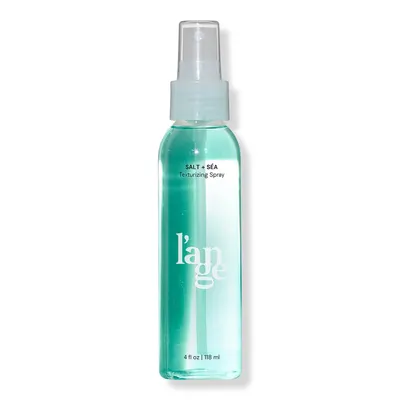 L'ange Salt + Sea Texturizing Spray