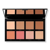 Morphe 8F Fair Play Complexion Pro Face Palette