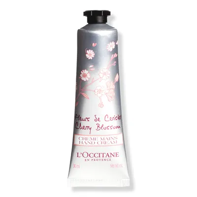 L'Occitane Travel Size Cherry Blossom Hand Cream