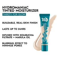 Hydromaniac Hydrating Dewy Foundation