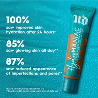 Hydromaniac Hydrating Dewy Foundation