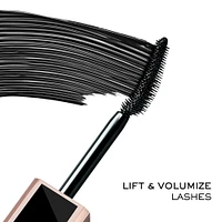 Lash Idôle Lash-Lifting Volumizing Mascara