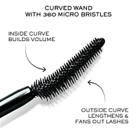 Lash Idôle Lash-Lifting Volumizing Mascara