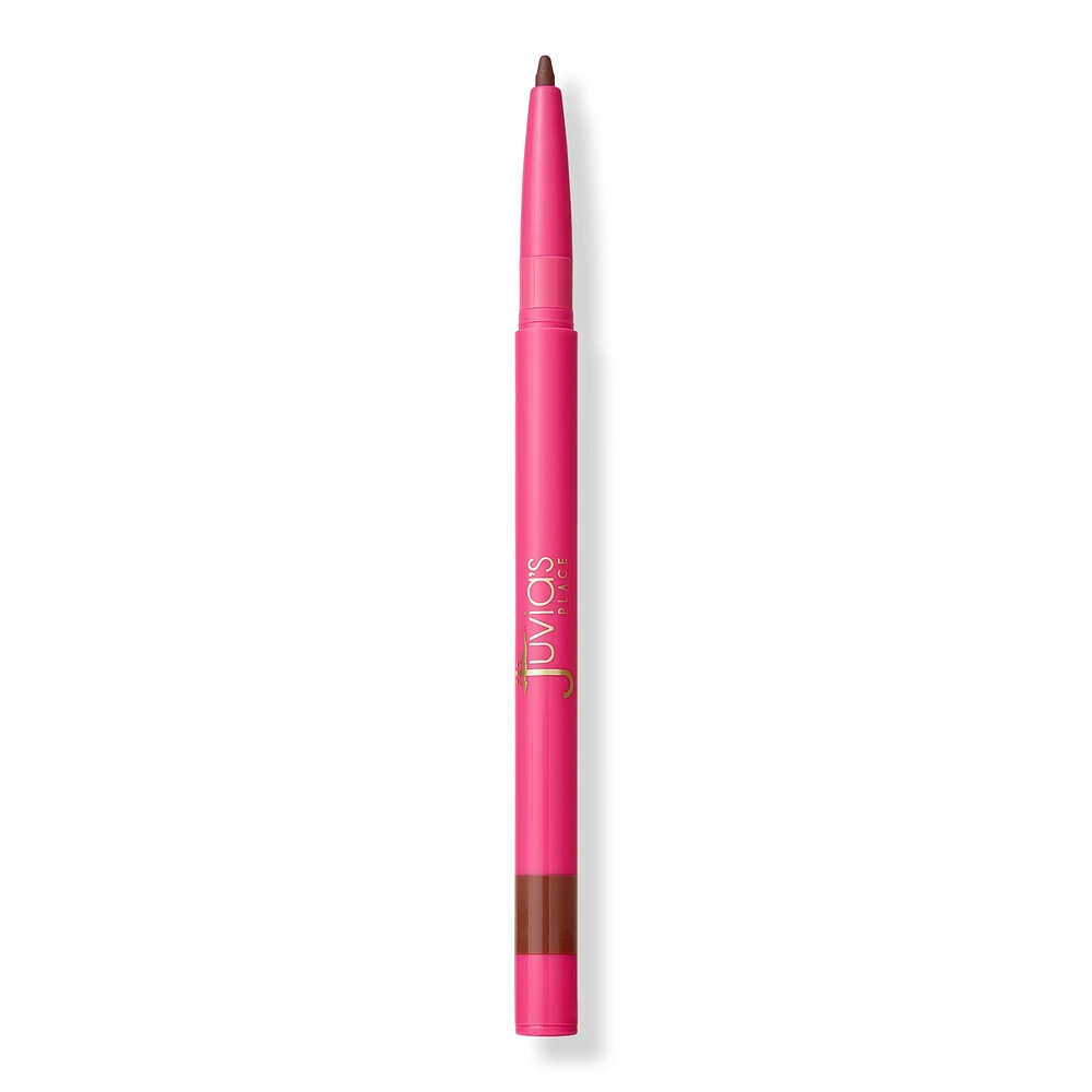 Luxe Lip Liners - Kola