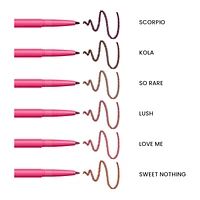 Luxe Lip Liners