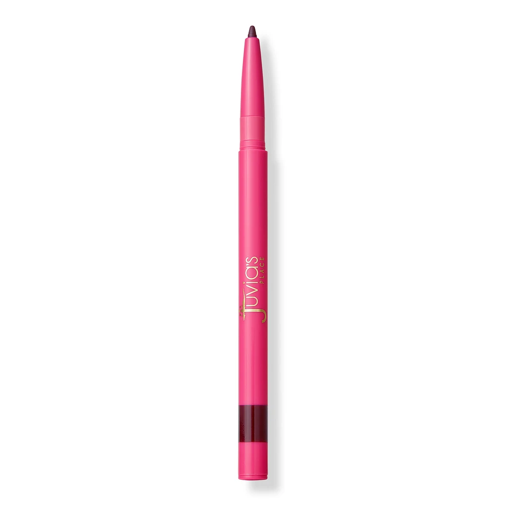 Luxe Lip Liners - Scorpio