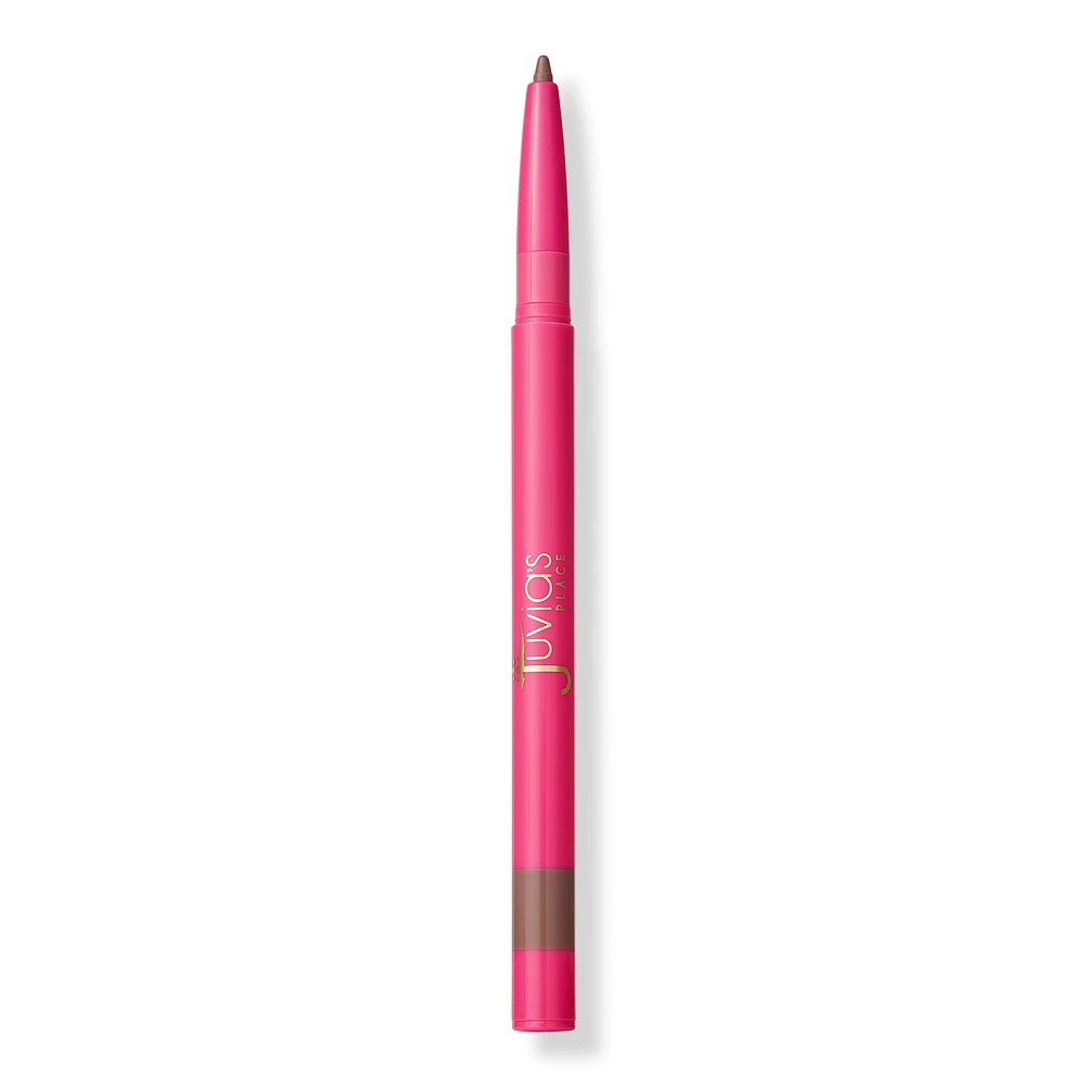 Luxe Lip Liners - Sweet Nothing