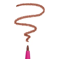 Luxe Lip Liners - Sweet Nothing