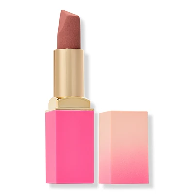 The Nude Velvety Matte Lipstick