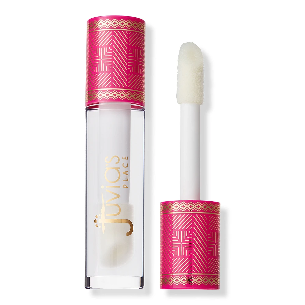 Glass Lip Gloss - It's Glass