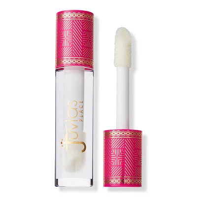 Glass Lip Gloss - It's Glass