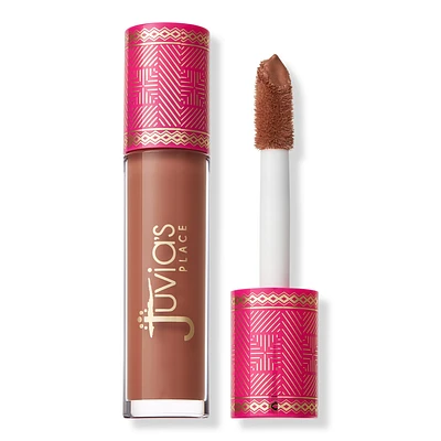 Lip Reflect Gloss - Caramel Rose