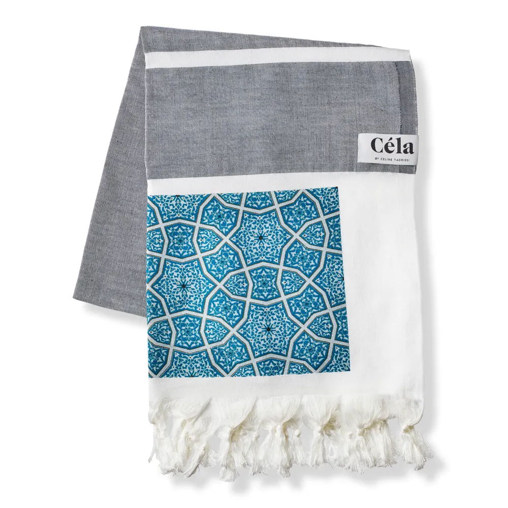 Cela Hammam Towel