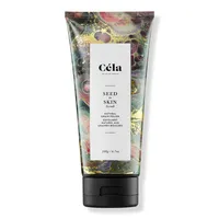 Cela Seed to Skin Body Scrub