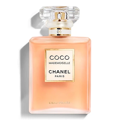 COCO MADEMOISELLE L'EAU PRIVÉE Eau Pour la Nuit Spray