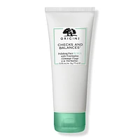 Origins Checks and Balances Polishing Face Scrub