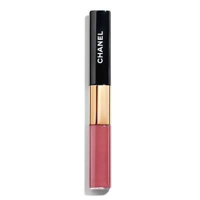 LE ROUGE DUO ULTRA TENUE Ultrawear Liquid Lip Colour - 172 Light Mauve
