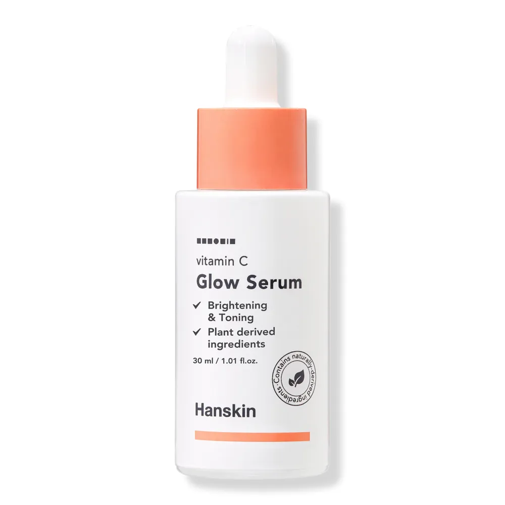 Hanskin Vitamin C Glow Serum