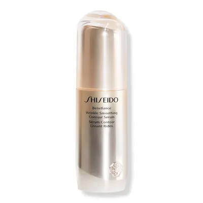 Shiseido Benefiance Wrinkle Smoothing Contour Serum