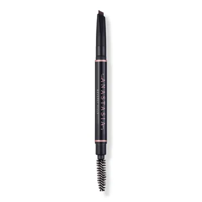 Anastasia Beverly Hills Brow Definer 3-in-1 Triangle Tip Easy Precision Eyebrow Pencil