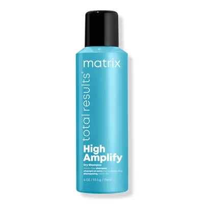 Matrix Total Results High Amplify Dry Shampoo