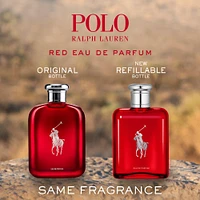 Polo Red Eau de Parfum - 4.2 oz