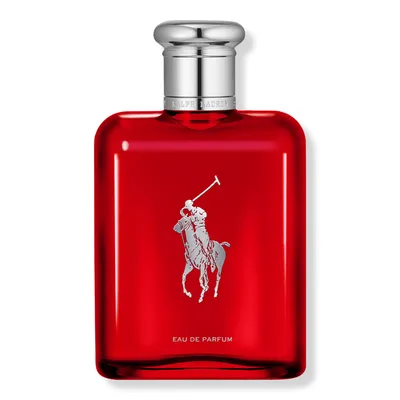 Ralph Lauren Polo Red Eau de Parfum