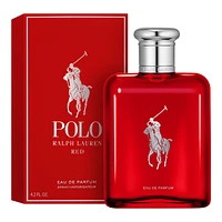 Polo Red Eau de Parfum - 4.2 oz