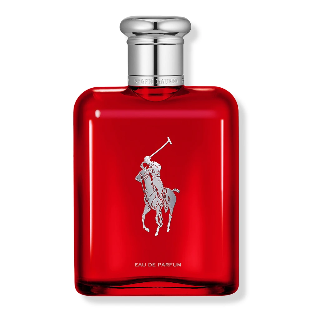 Polo Red Eau de Parfum - 4.2 oz