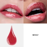 Plumping High-Shine Lip Glaze