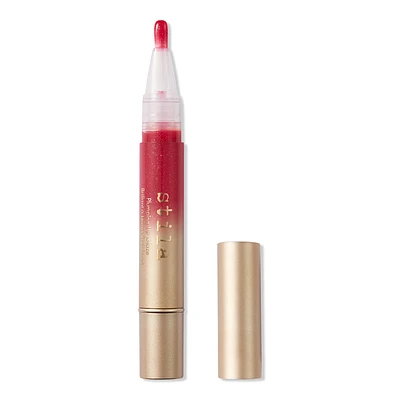 Plumping High-Shine Lip Glaze