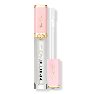 Too Faced Lip Injection Power Plumping Hydrating Gloss