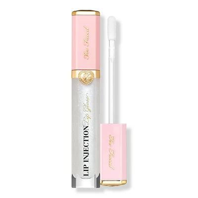Lip Injection Power Plumping Hydrating Lip Gloss - Stars Are Aligned