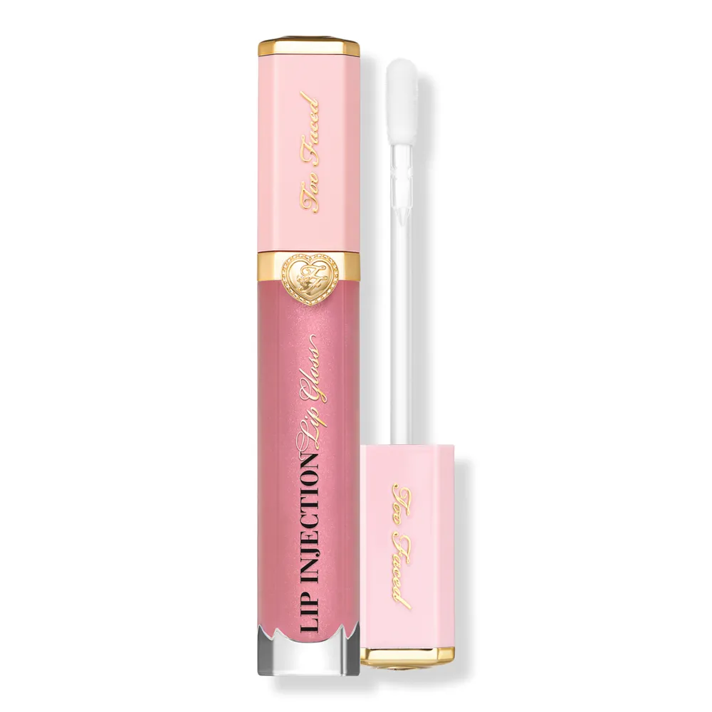 Too Faced Lip Injection Power Plumping Hydrating Gloss