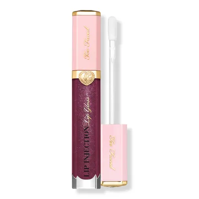 Too Faced Lip Injection Power Plumping Hydrating Gloss