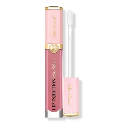 Too Faced Lip Injection Power Plumping Hydrating Gloss