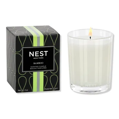 NEST New York Bamboo Scented Votive Candle