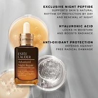 Advanced Night Repair Multi-Recovery Complex Serum