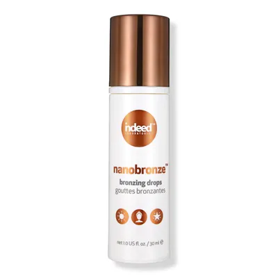 Indeed Labs Nanobronze Bronzing Drops with Cacao Seed Extract