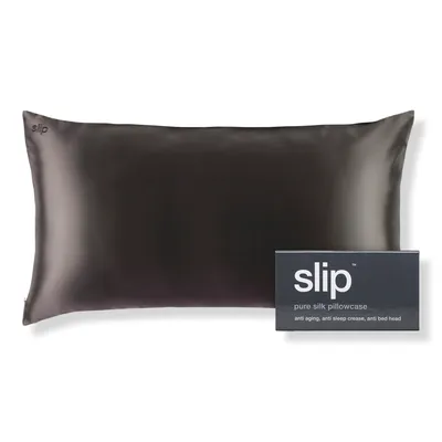 Slip Pure Silk King Pillowcase
