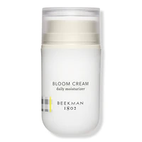 Bloom Cream Daily Moisturizer