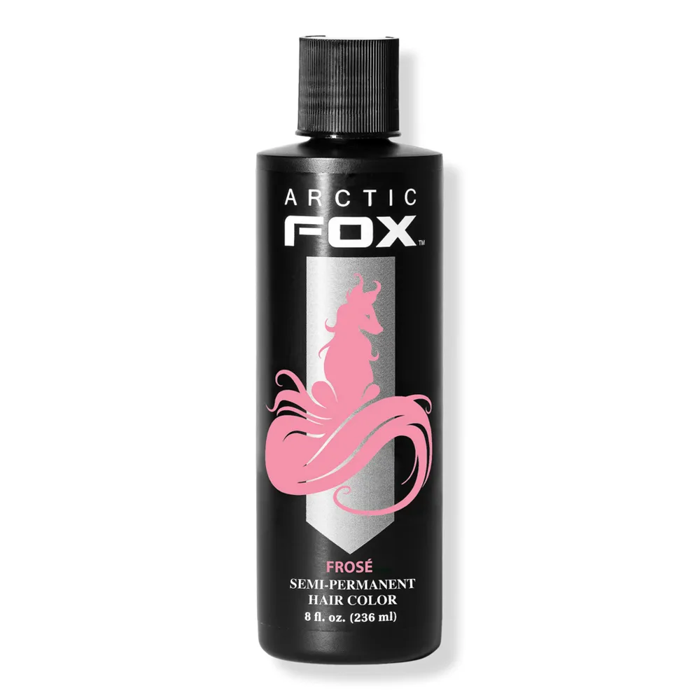 Arctic Fox Semi-Permanent Hair Color