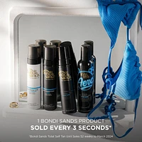 Salon Quality Self Tanning Foam - Light/Medium