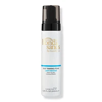 Salon Quality Self Tanning Foam - Light/Medium